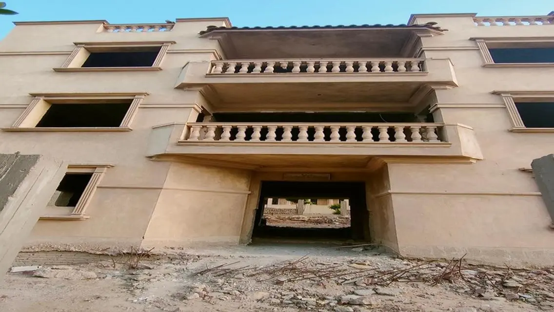 Luxury Apartment for Sale in the City Center