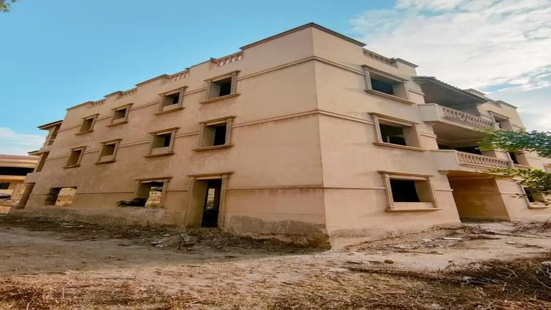 Luxury Apartment for Sale in the City Center