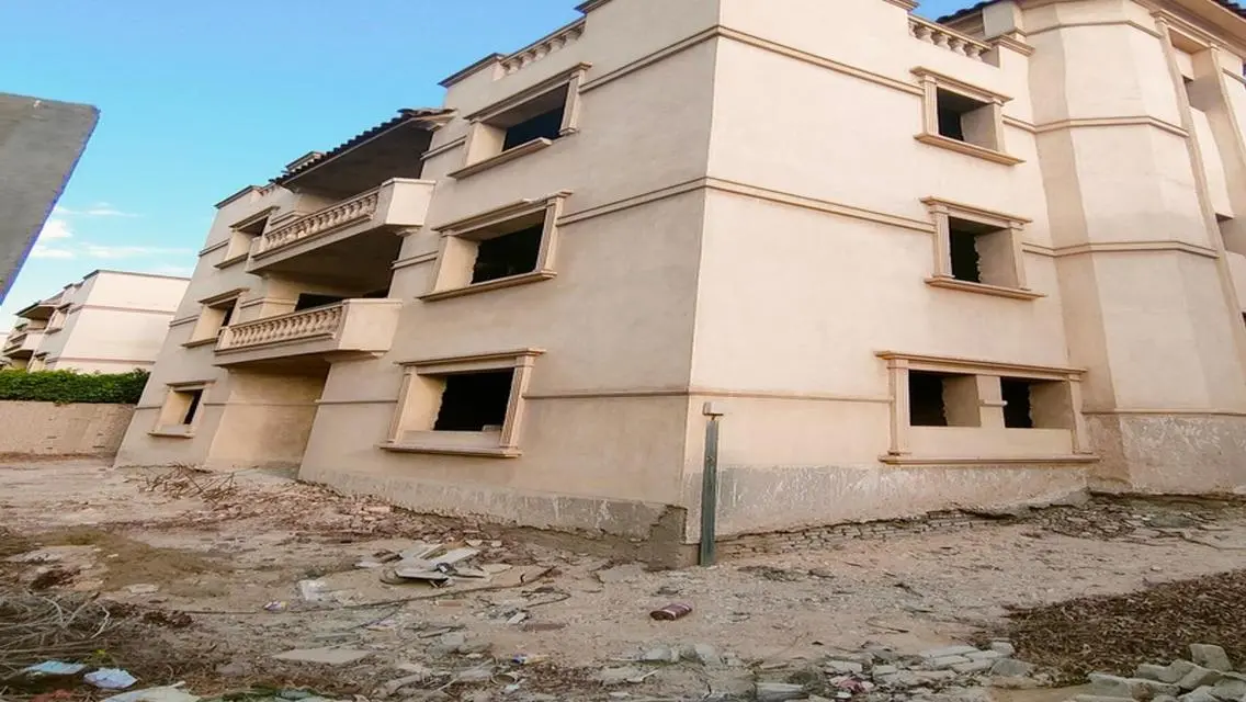 Luxury Apartment for Sale in the City Center