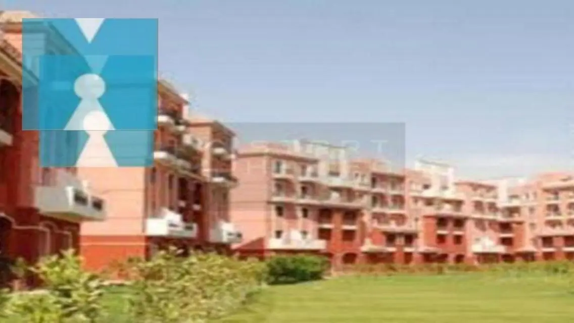 Luxury 70 sqm Apartment with Balcony and Stunning View