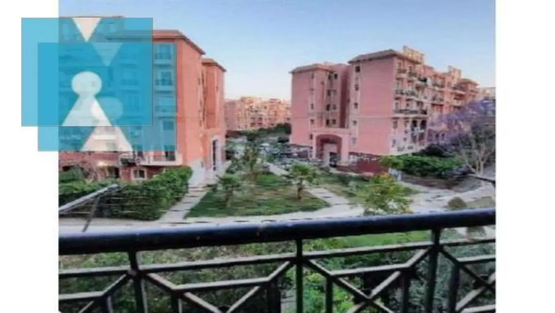Luxury 70 sqm Apartment with Balcony and Stunning View