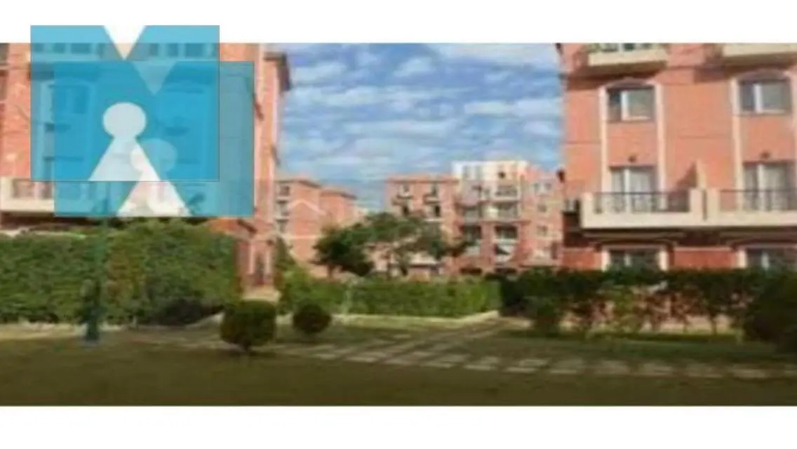 Luxury 70 sqm Apartment with Balcony and Stunning View