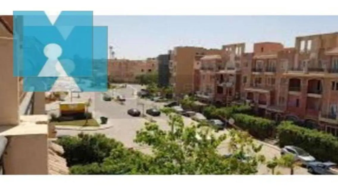 Luxury 70 sqm Apartment with Balcony and Stunning View
