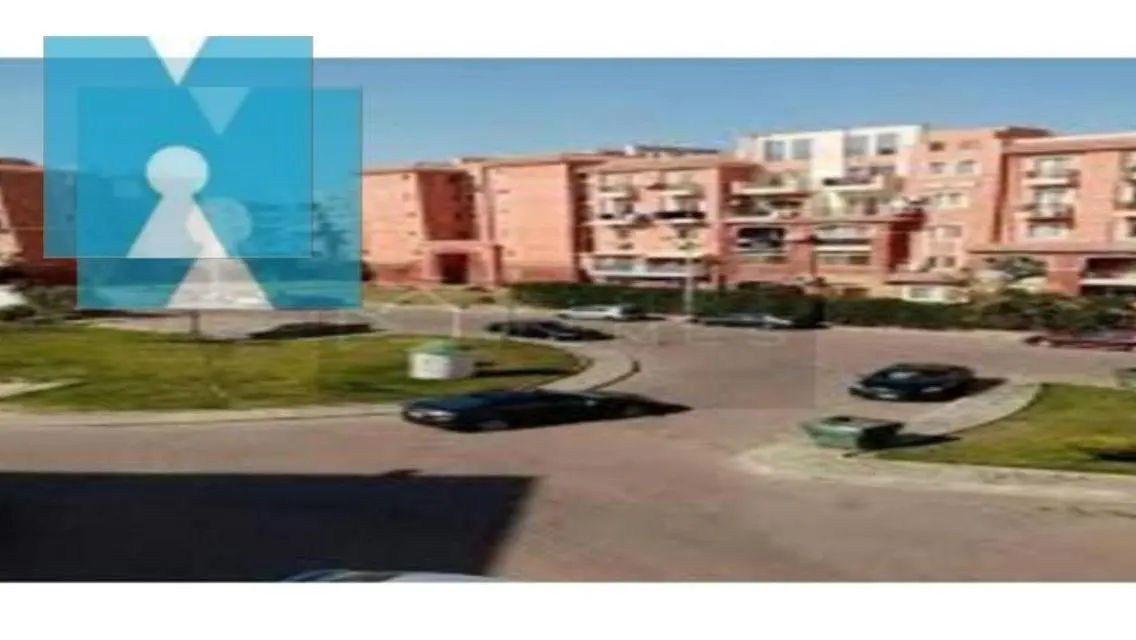 Luxury 70 sqm Apartment with Balcony and Stunning View