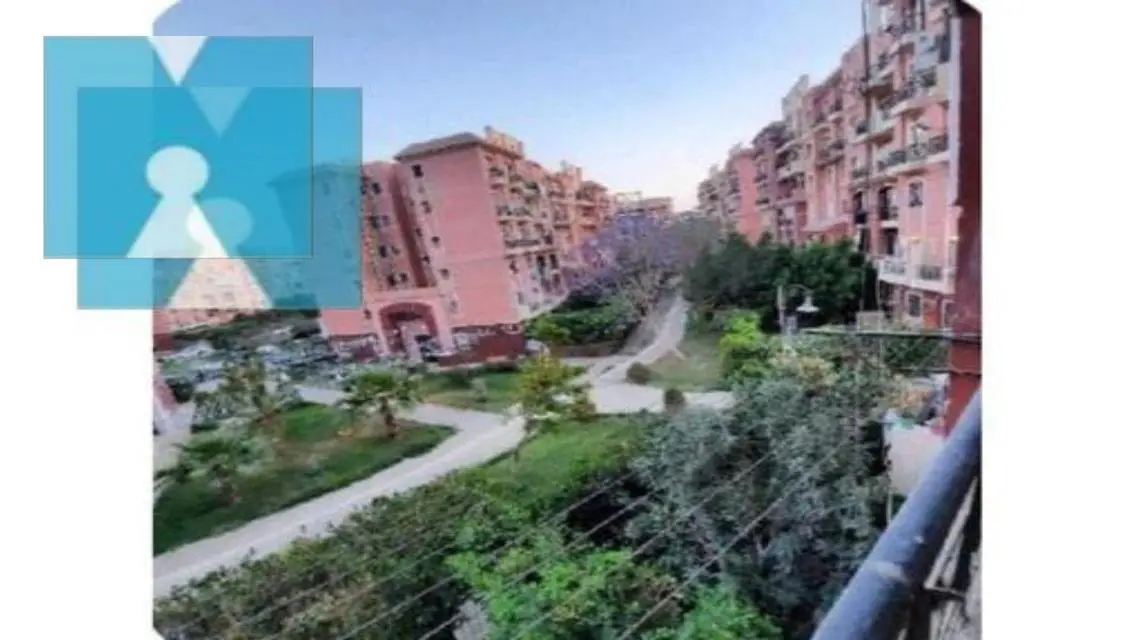 Luxury 70 sqm Apartment with Balcony and Stunning View