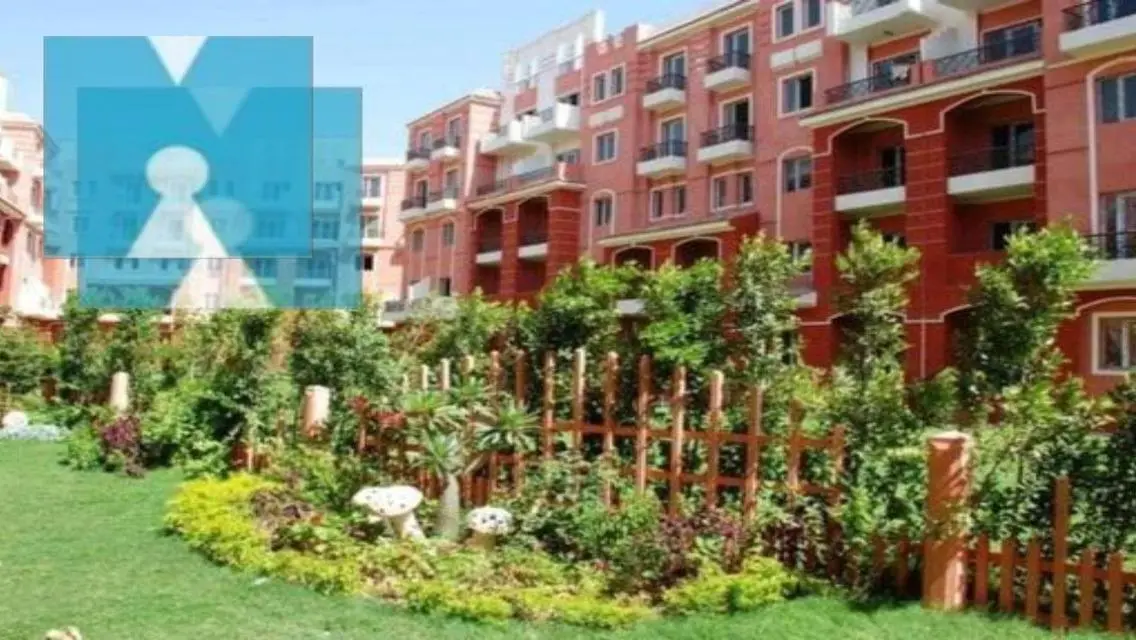 Luxury 70 sqm Apartment with Balcony and Stunning View