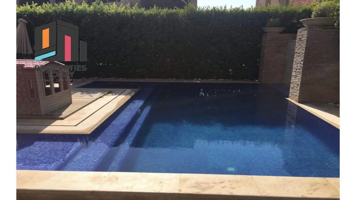 Luxurious Mansion for Sale in Prime Location