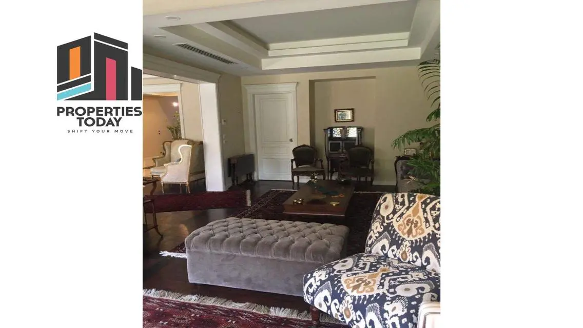 Luxurious Mansion for Sale in Prime Location