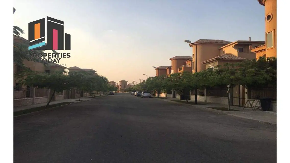Luxurious Mansion for Sale in Prime Location
