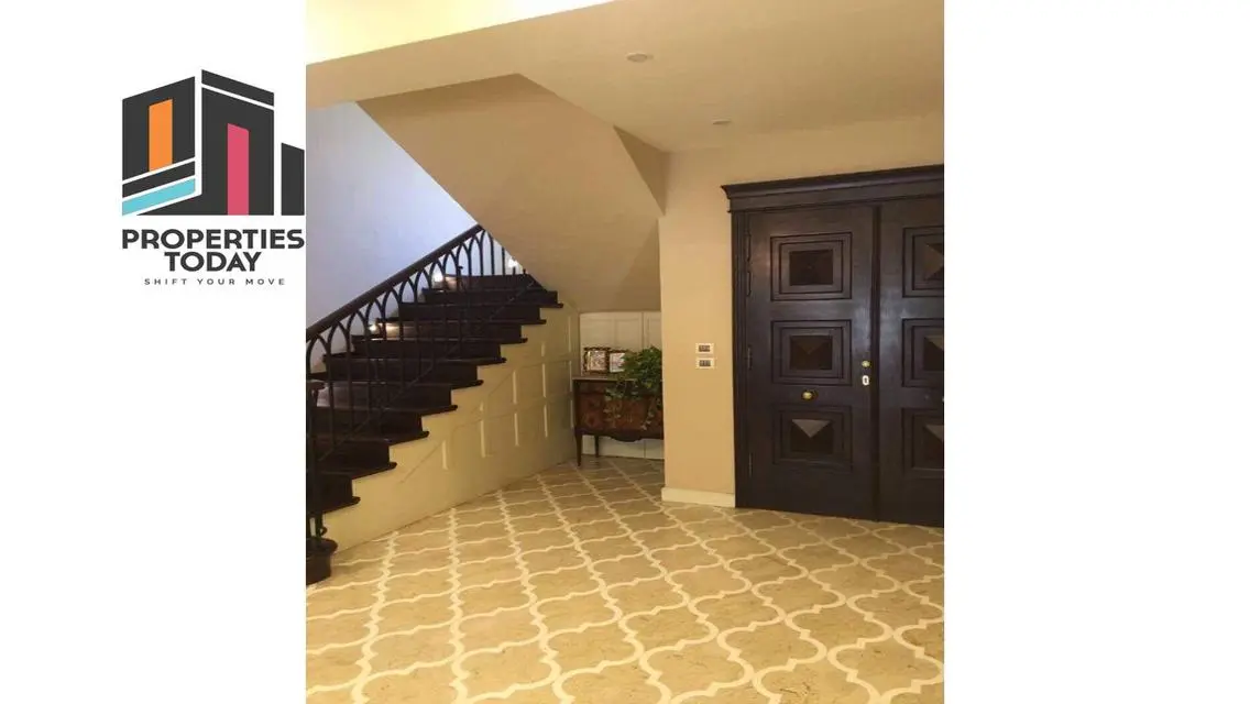 Luxurious Mansion for Sale in Prime Location