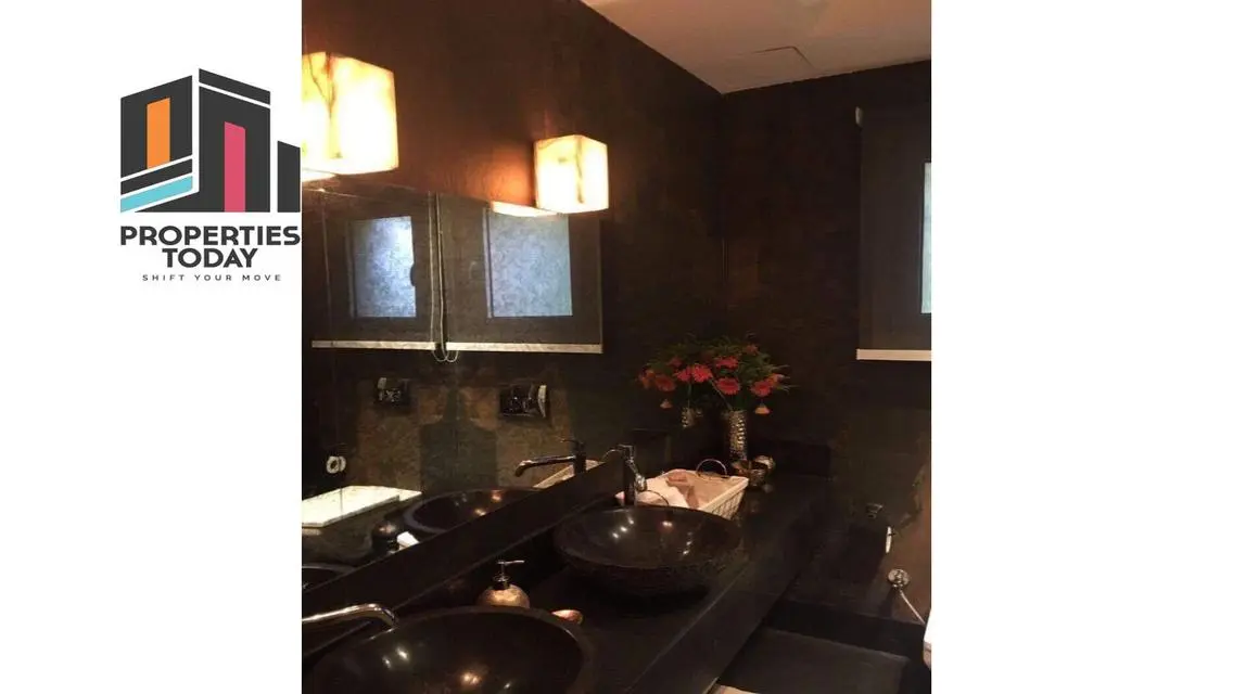 Luxurious Mansion for Sale in Prime Location