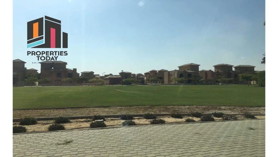 Luxurious Mansion for Sale in Prime Location