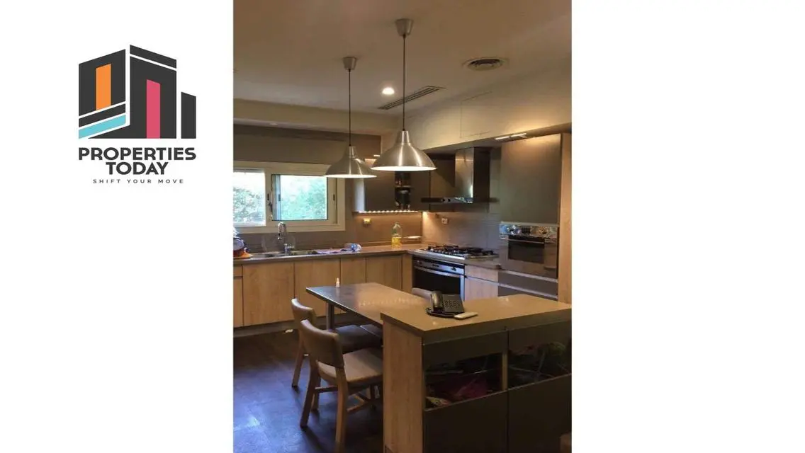 Luxurious Mansion for Sale in Prime Location