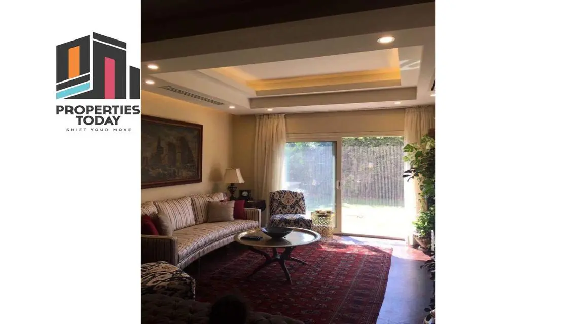 Luxurious Mansion for Sale in Prime Location