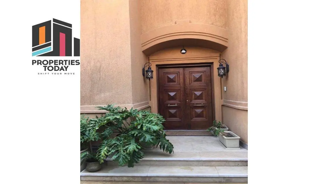 Luxurious Mansion for Sale in Prime Location