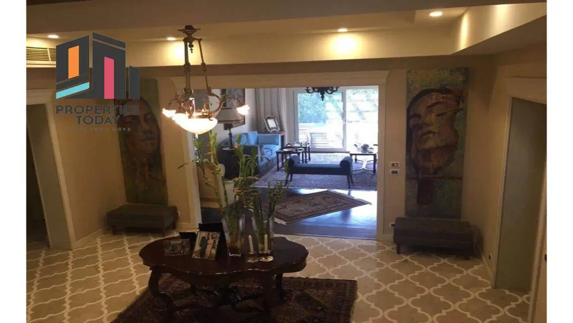 Luxurious Mansion for Sale in Prime Location