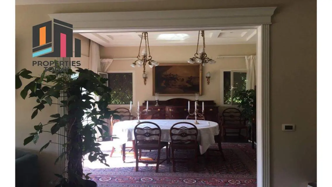 Luxurious Mansion for Sale in Prime Location