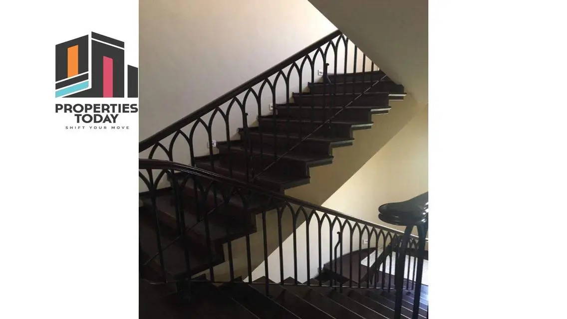 Luxurious Mansion for Sale in Prime Location