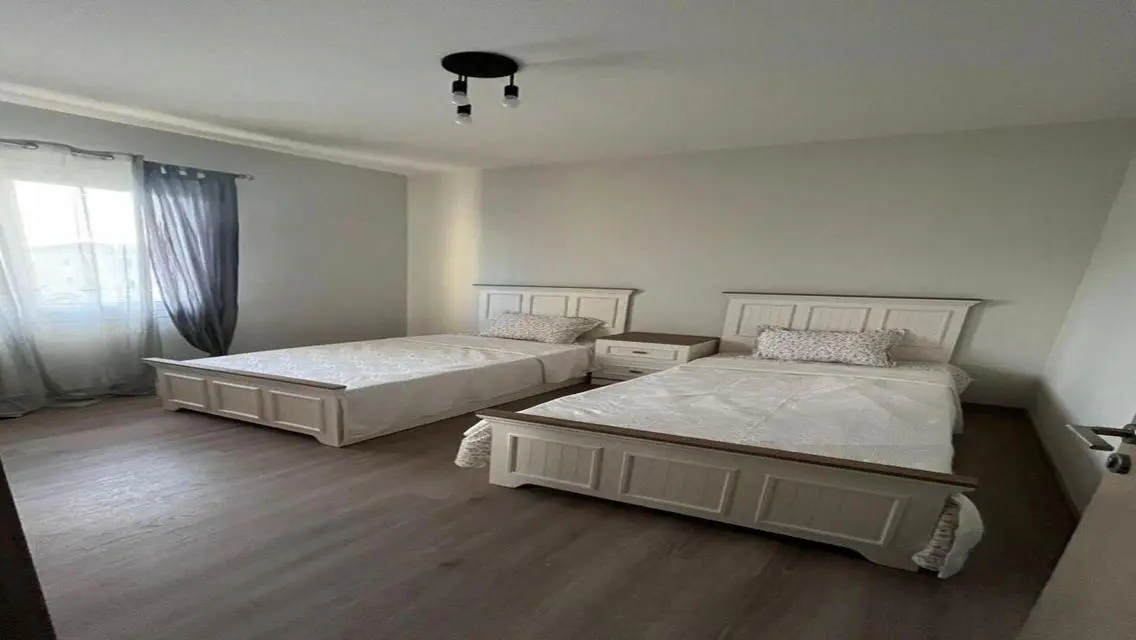 Luxury Villa for Rent by the Lakes