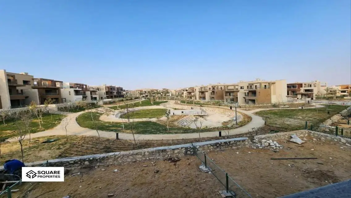 Luxurious Villa for Sale at 22,500,000 EGP