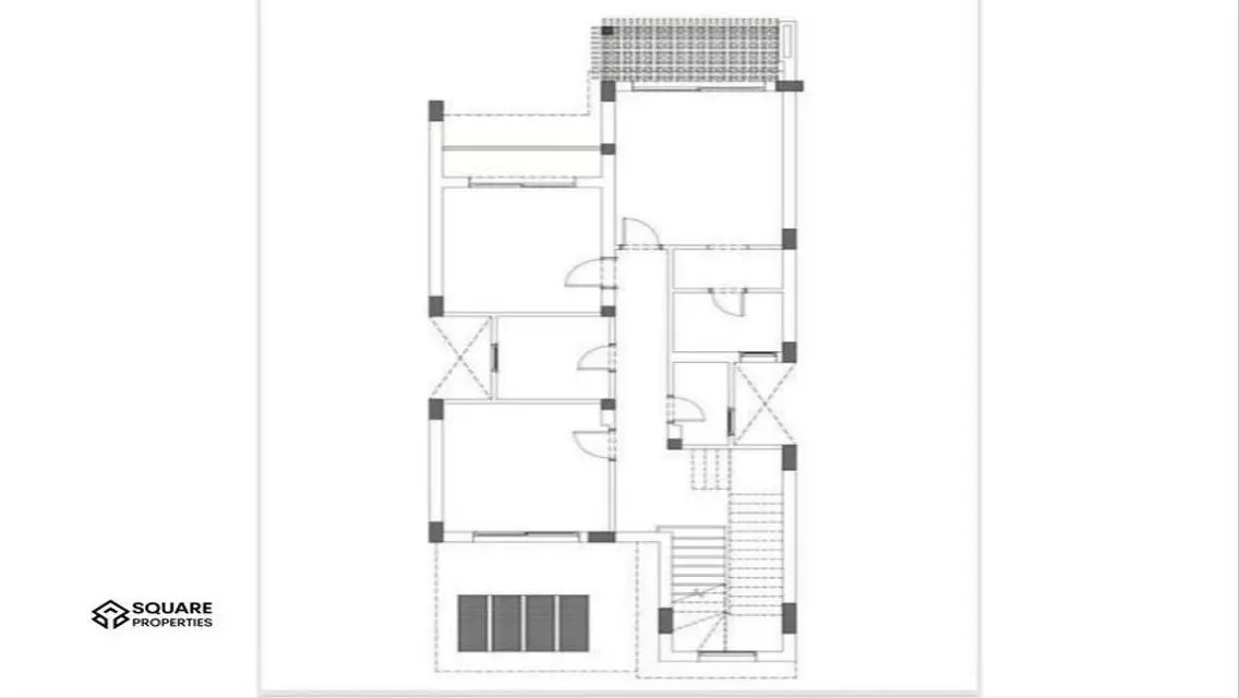 Luxurious Villa for Sale at 22,500,000 EGP