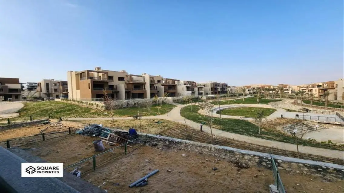 Luxurious Villa for Sale at 22,500,000 EGP