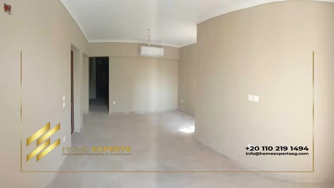 Luxurious 2 Bedroom Apartment in Prime Location