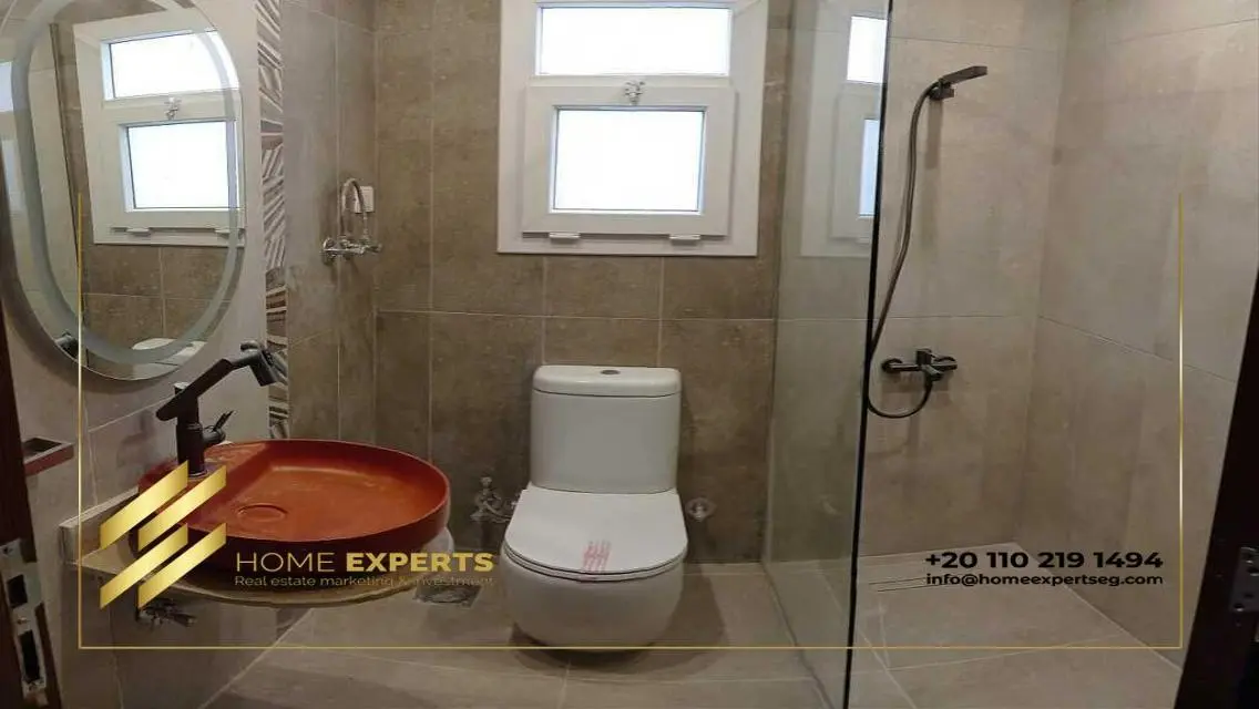 Luxurious 2 Bedroom Apartment in Prime Location