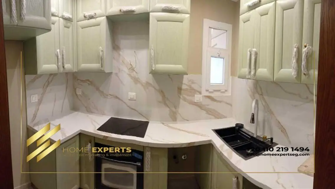 Luxurious 2 Bedroom Apartment in Prime Location