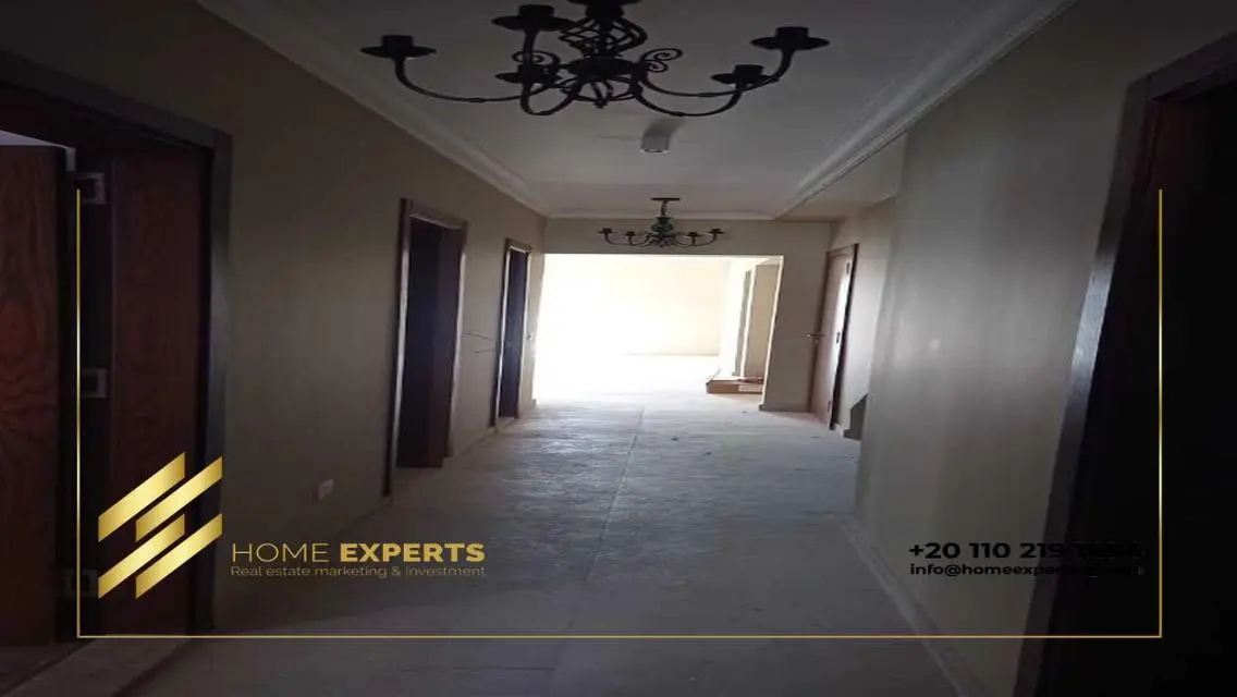 Luxurious 2 Bedroom Apartment in Prime Location