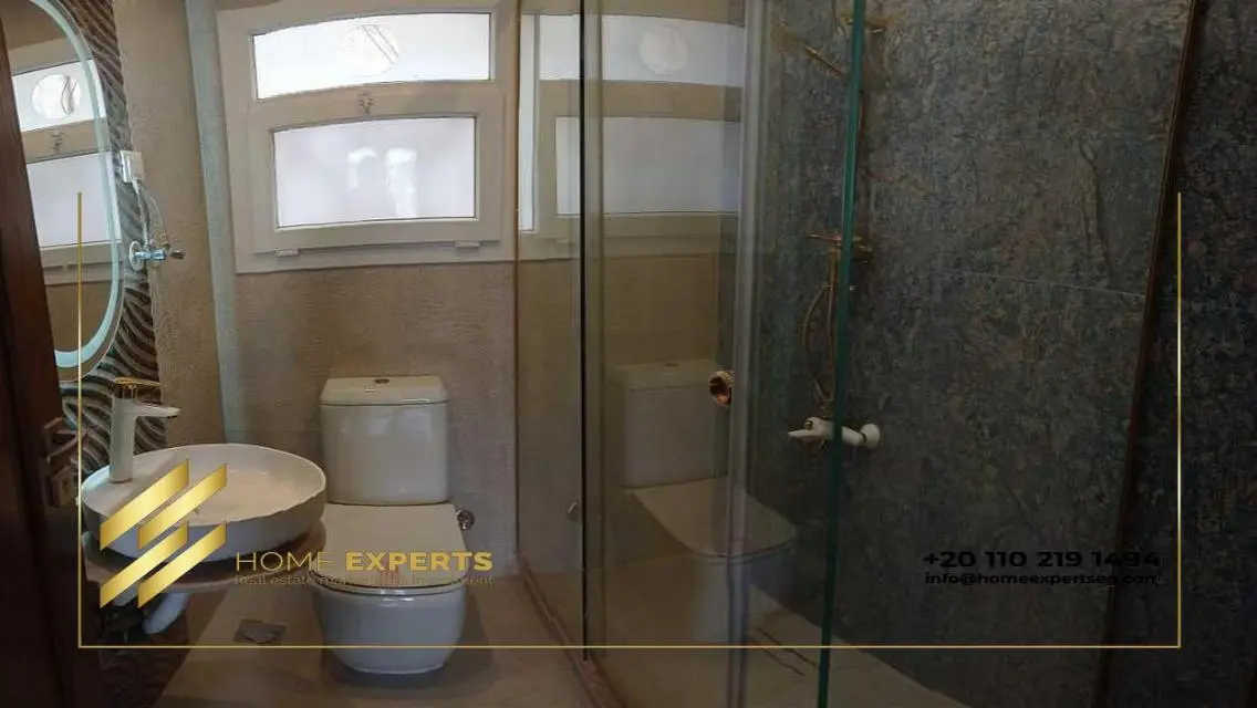 Luxurious 2 Bedroom Apartment in Prime Location