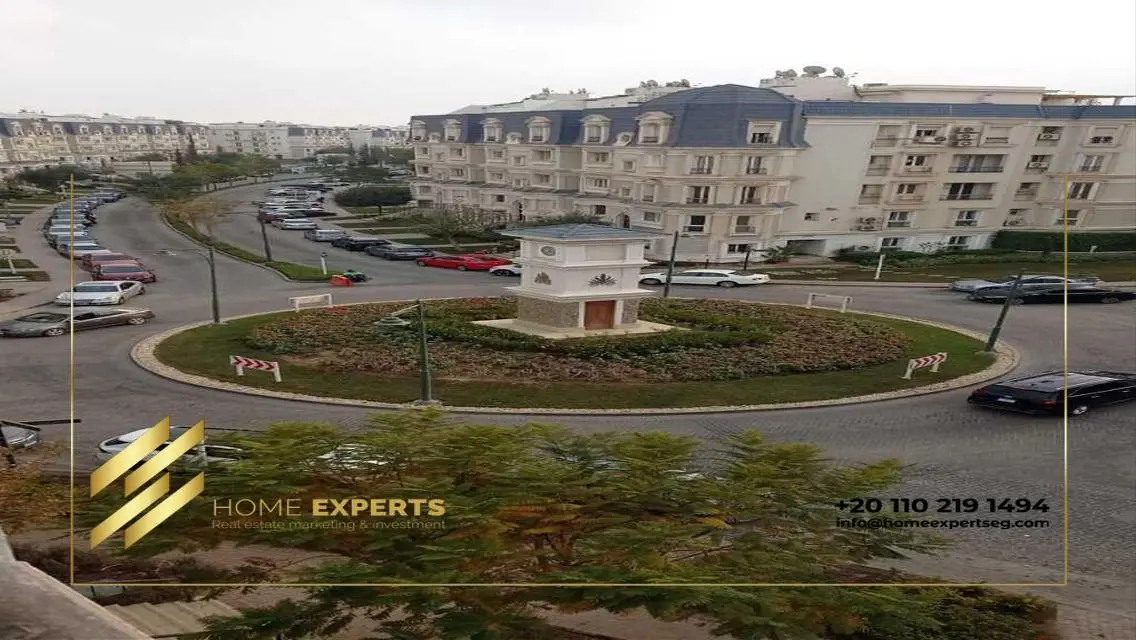 Luxurious 2 Bedroom Apartment in Prime Location
