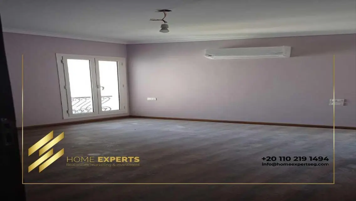 Luxurious 2 Bedroom Apartment in Prime Location