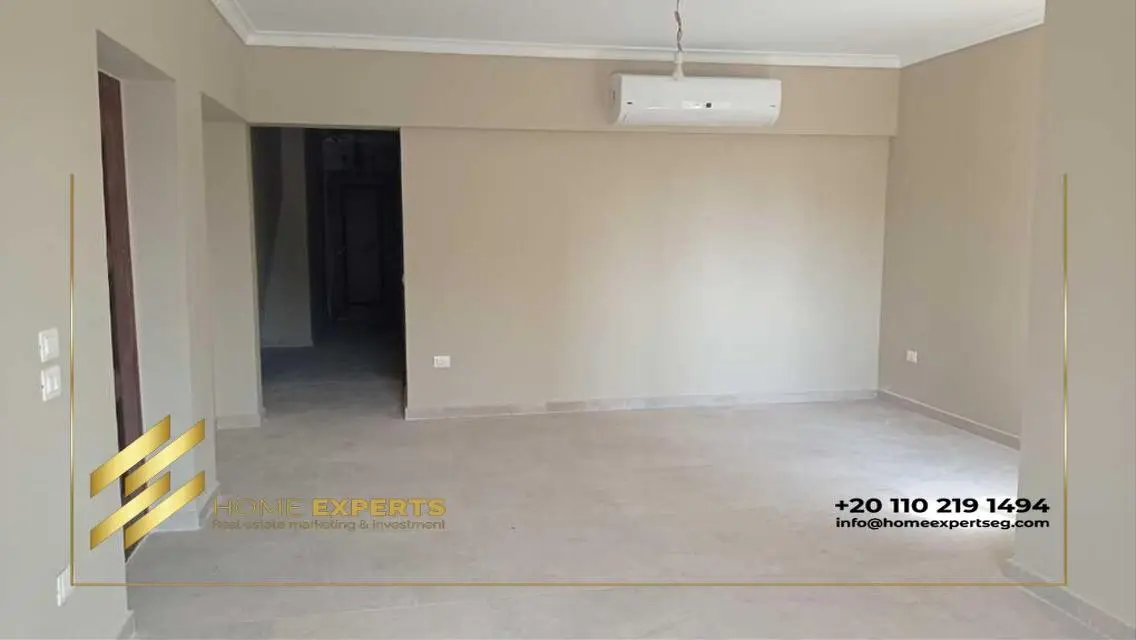 Luxurious 2 Bedroom Apartment in Prime Location