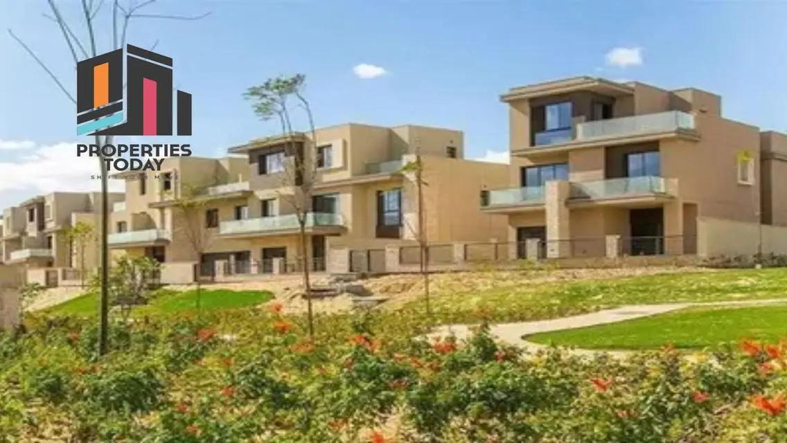 Luxury Property for Sale with Ideal Space