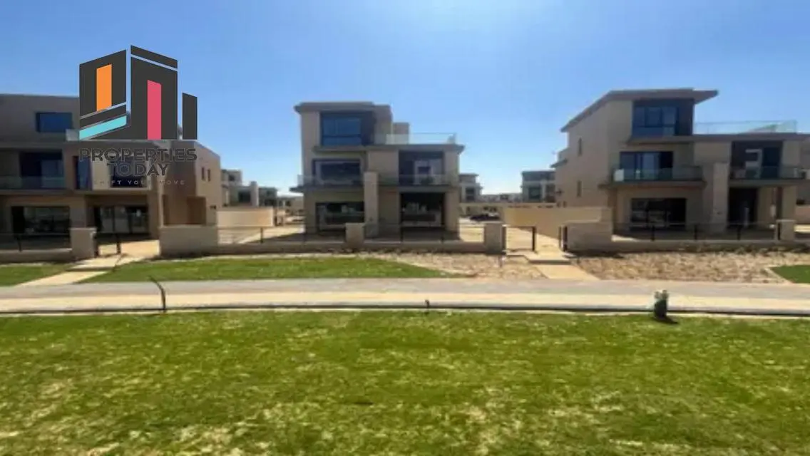 Luxury Property for Sale with Ideal Space