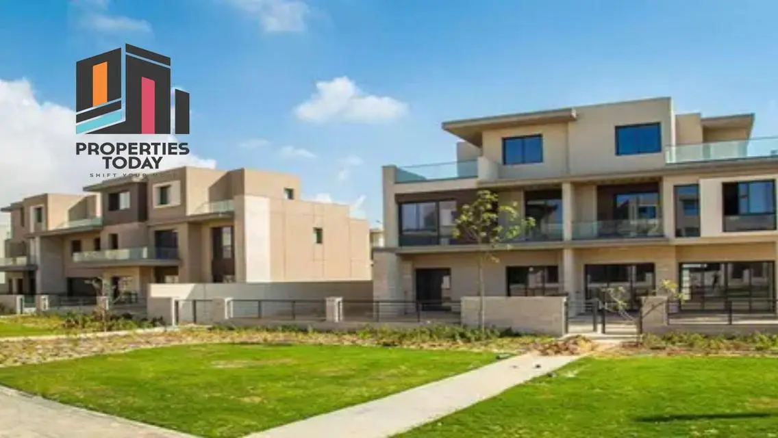 Luxury Property for Sale with Ideal Space