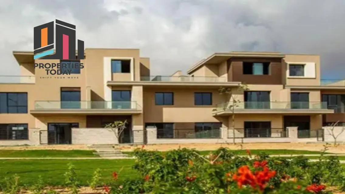 Luxury Property for Sale with Ideal Space