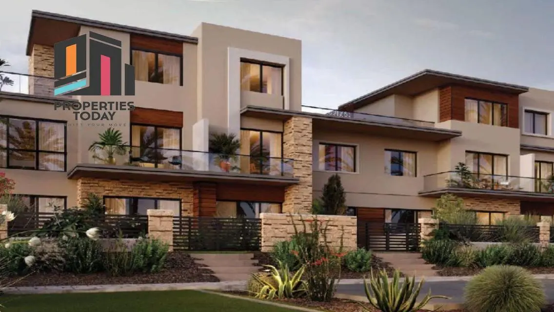 Luxury Property for Sale with Ideal Space