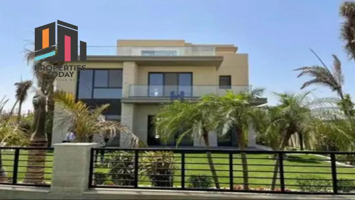 Luxury Property for Sale with Ideal Space