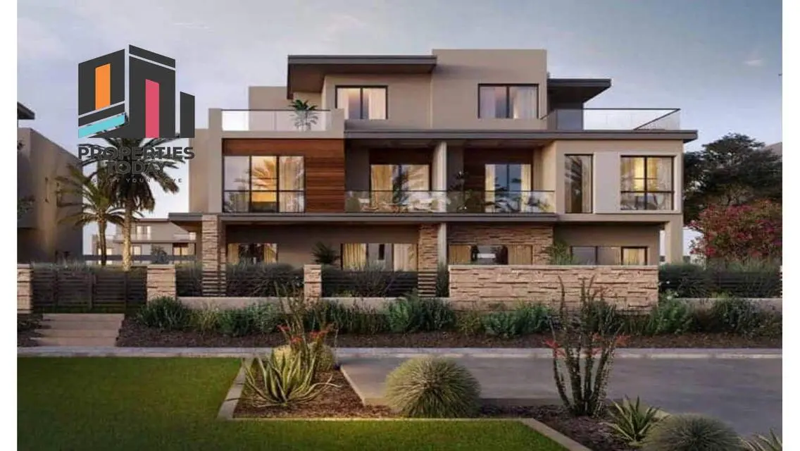 Luxury Property for Sale with Ideal Space