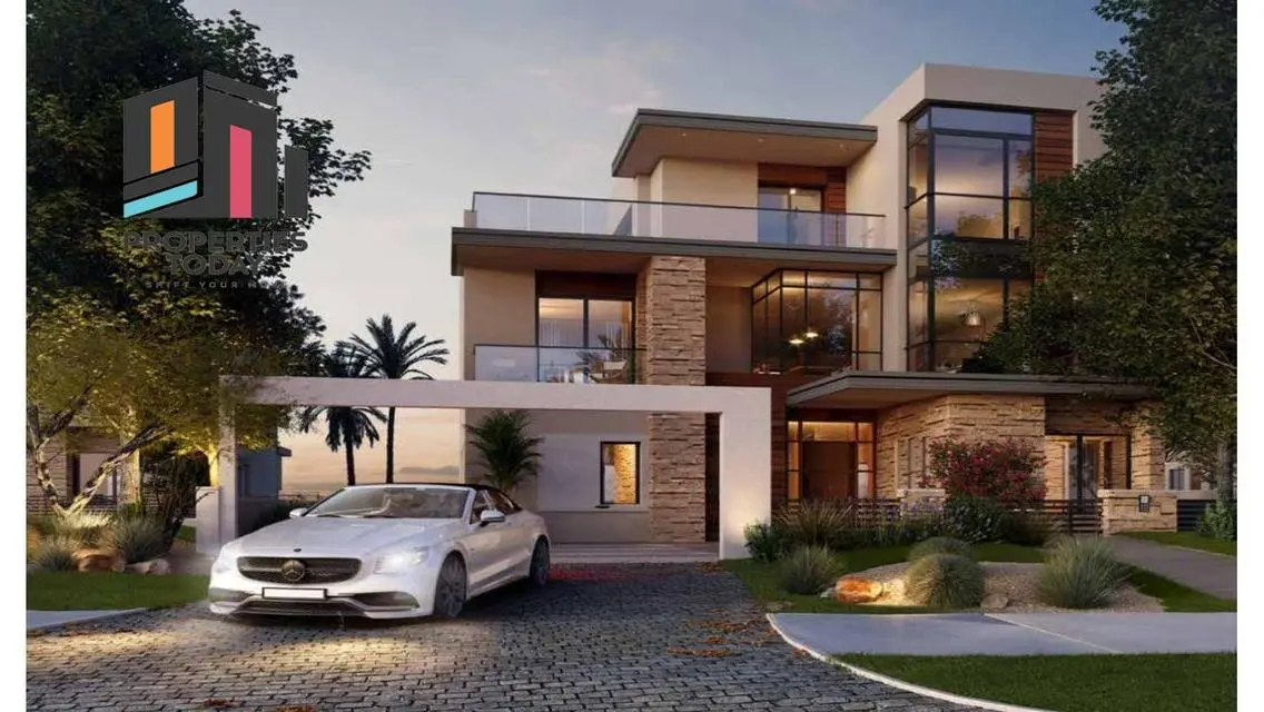 Luxury Property for Sale with Ideal Space
