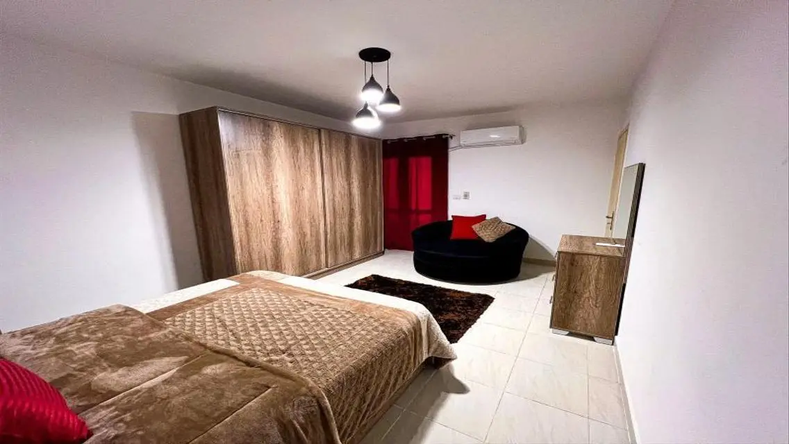 Stunning Apartment for Rent with Luxury Amenities