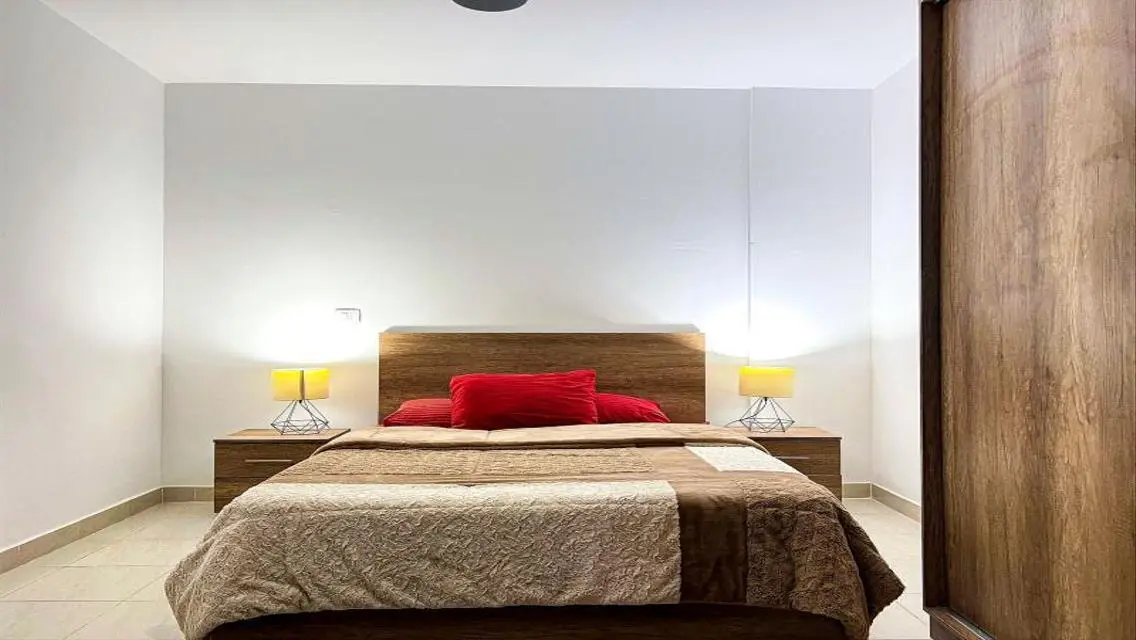 Stunning Apartment for Rent with Luxury Amenities