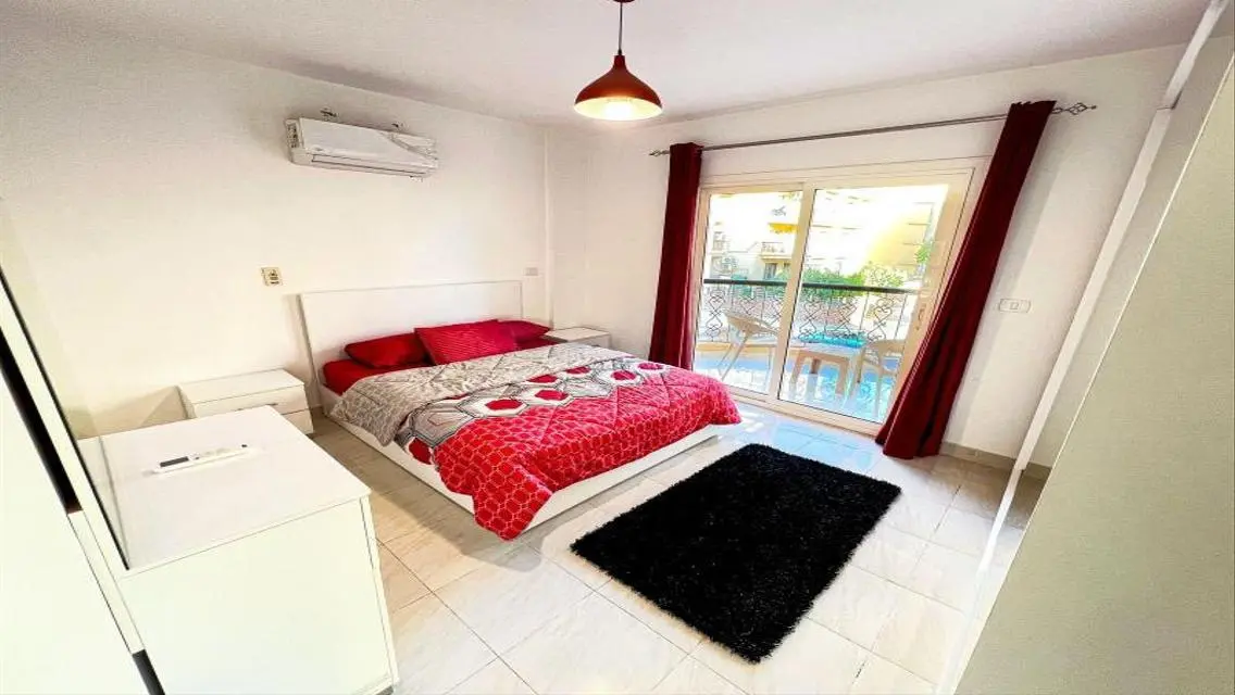 Stunning Apartment for Rent with Luxury Amenities