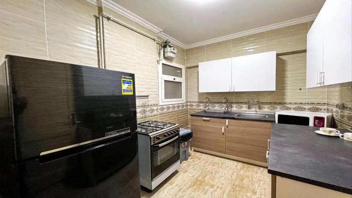 Stunning Apartment for Rent with Luxury Amenities