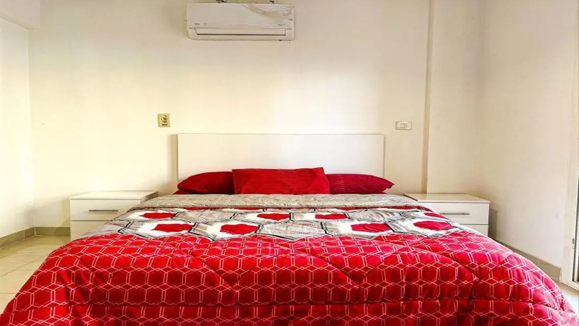 Stunning Apartment for Rent with Luxury Amenities