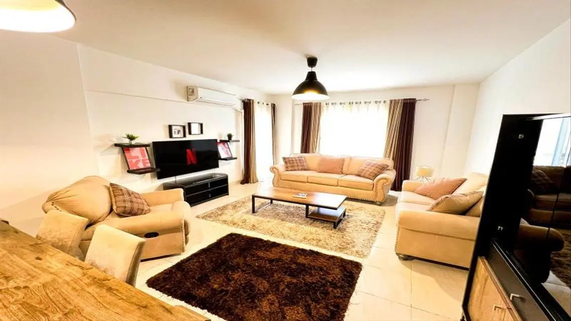 Stunning Apartment for Rent with Luxury Amenities