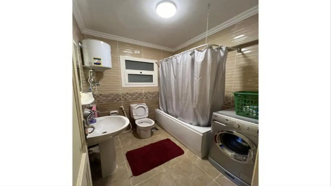 Stunning Apartment for Rent with Luxury Amenities