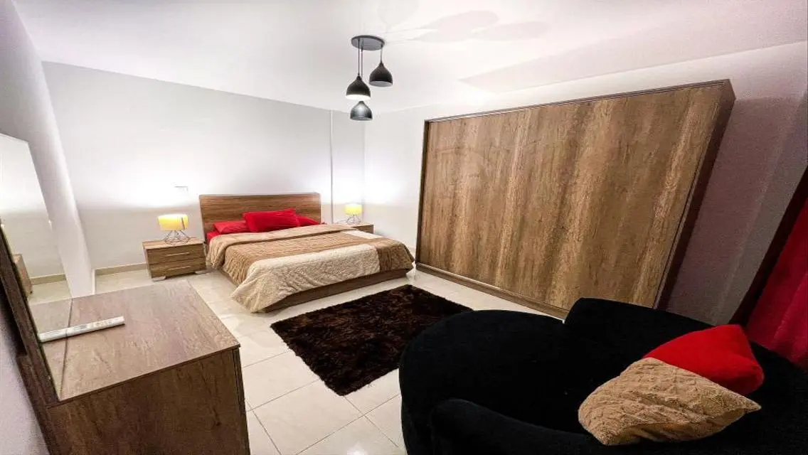 Stunning Apartment for Rent with Luxury Amenities